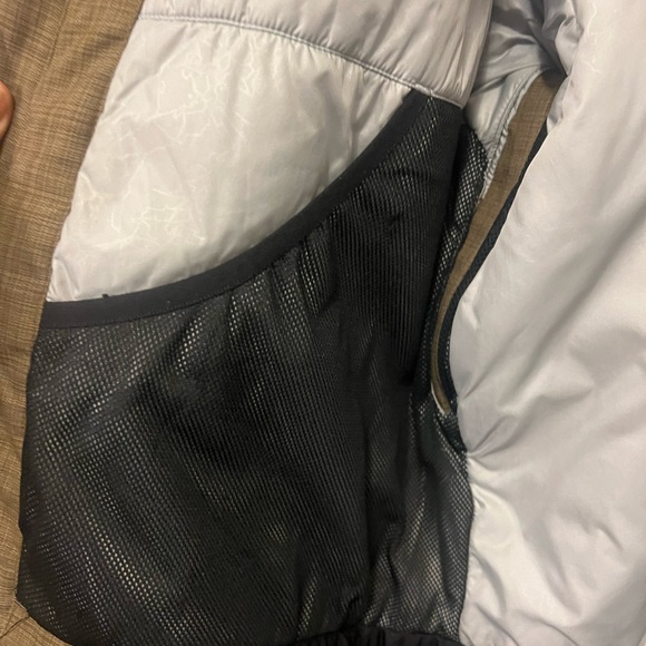 Millet “Ride on Series” snowboard coat. Size XL, pre-loved. Great condition - Picture 7 of 13